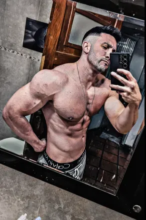 OnlyFans account  reydemonio avatar 1