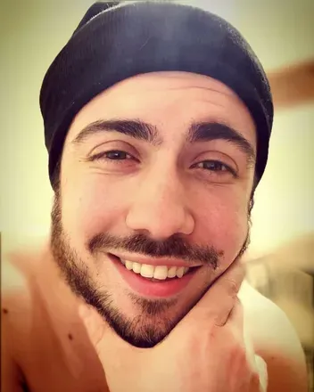 OnlyFans cuenta aidinblaze avatar 1