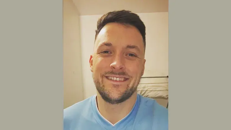 OnlyFans account  markni avatar 1