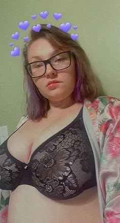 OnlyFans cuenta thicpurpleprincesspaid avatar 1