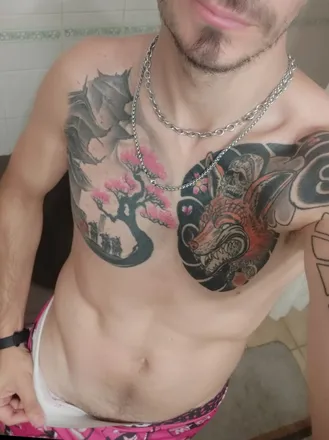 OnlyFans cuenta christiang1104 header 2