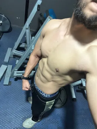 OnlyFans cuenta travis_cock header 2
