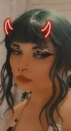 OnlyFans cuenta satanic.spit avatar 1