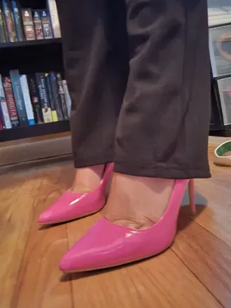 OnlyFans cuenta fairyfootfunhouse avatar 1