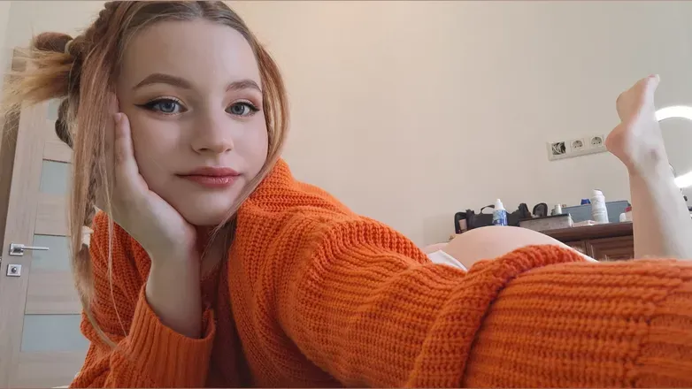 OnlyFans cuenta little_fox18 header 2