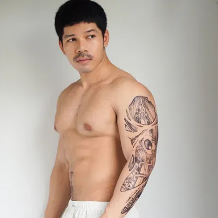 OnlyFans of nickxx56