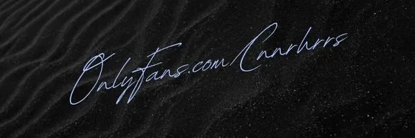 OnlyFans cuenta cnnrhrrs header 2