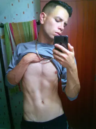 OnlyFans cuenta johnlatinsexy avatar 1