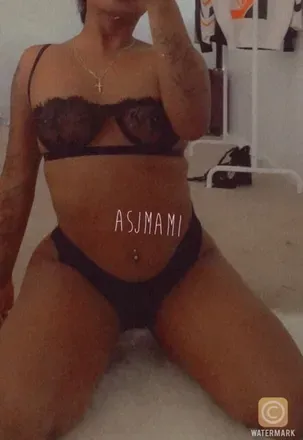 OnlyFans cuenta asjmami avatar 1