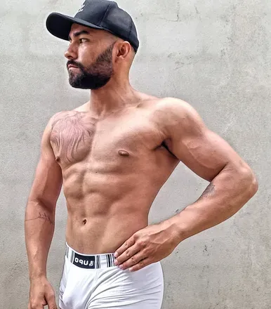 OnlyFans cuenta lucas_monteiro avatar 1