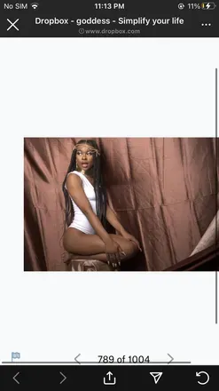 OnlyFans cuenta saygoddess header 2