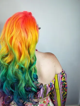 OnlyFans cuenta kelseyjadethemermaid header 2