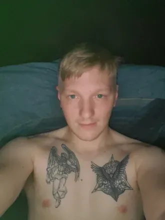 OnlyFans cuenta pupfreki avatar 1