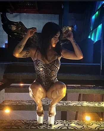 OnlyFans cuenta dayan_love header 2