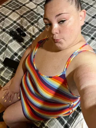 OnlyFans cuenta therealthroatqueen100 avatar 1