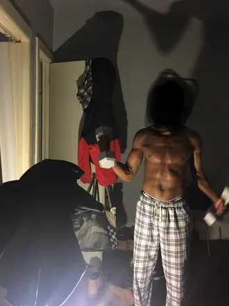 OnlyFans account  lild97 header 2