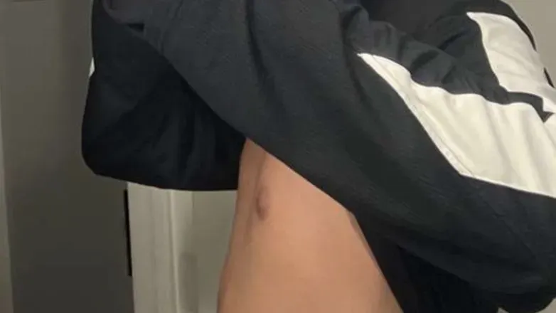 OnlyFans cuenta gagegothoes header 2