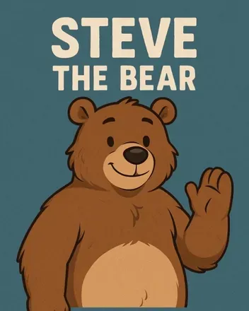 OnlyFans cuenta stevethebearr avatar 1