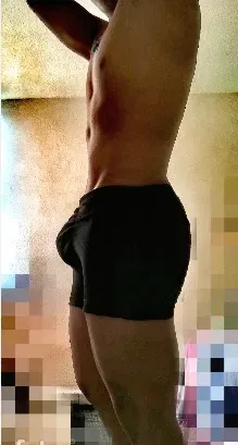 OnlyFans cuenta jacksaenz94 avatar 1