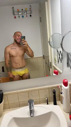 OnlyFans account  ivanblanquer avatar 1
