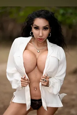 OnlyFans cuenta anakaliyahgoddess avatar 1