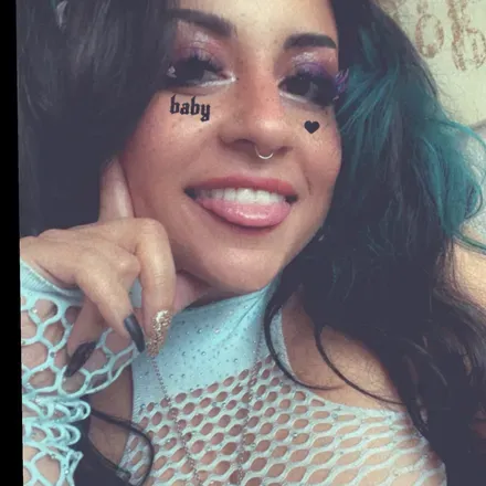 OnlyFans cuenta ophelia.lacie.ppv header 2