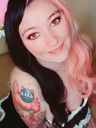OnlyFans cuenta strawberry_dreamcloud avatar 1