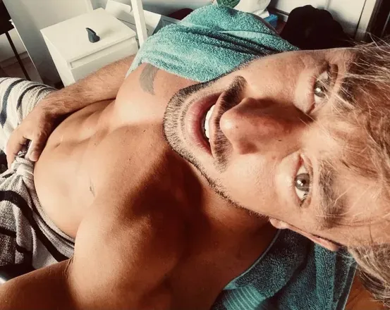 OnlyFans cuenta aurelioitalia avatar 1