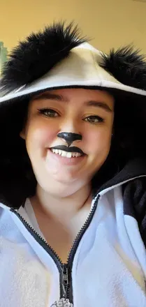OnlyFans cuenta lazypandaasmr avatar 1