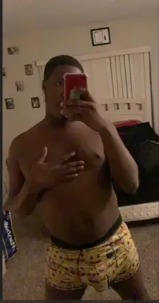 OnlyFans cuenta blaccthunder avatar 1