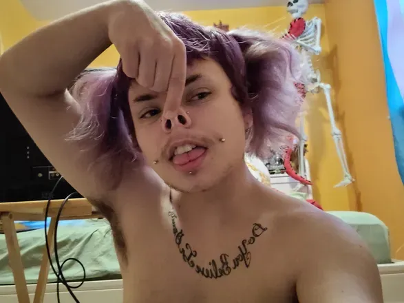 OnlyFans cuenta lavendini header 2