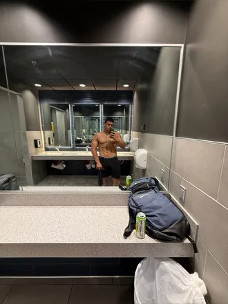 OnlyFans of fitmexicann