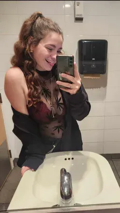 OnlyFans cuenta mileygracefree avatar 1
