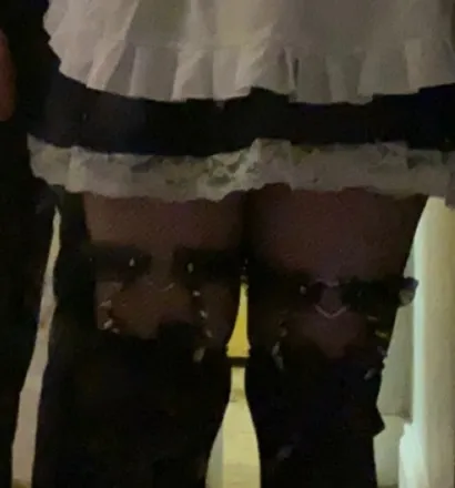 OnlyFans cuenta ghoulieprn header 2