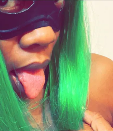 OnlyFans cuenta kizztherainbow avatar 1