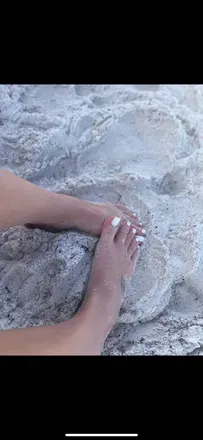 OnlyFans cuenta feetful_beauty420 avatar 1