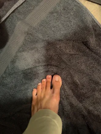 OnlyFans cuenta myonlyfeetfans header 2