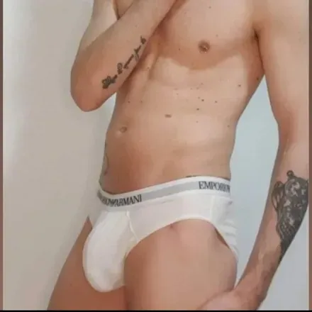 OnlyFans cuenta byron_dex avatar 1