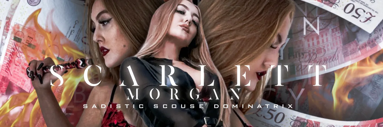 OnlyFans cuenta scarlettmorgan_x header 2