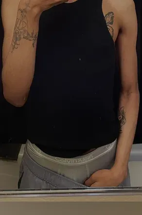 OnlyFans cuenta boytoystatus avatar 1