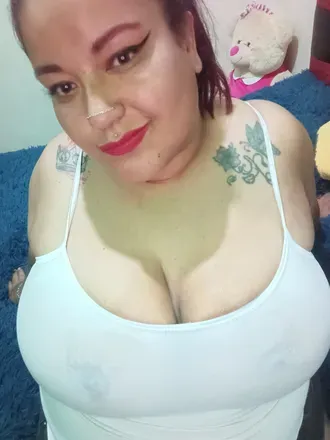 OnlyFans cuenta astridaldana avatar 1