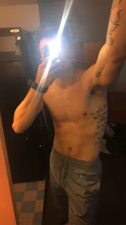 OnlyFans cuenta blak3.3llis avatar 1