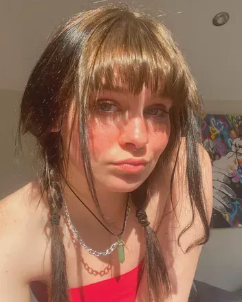 OnlyFans cuenta shanfairfax avatar 1