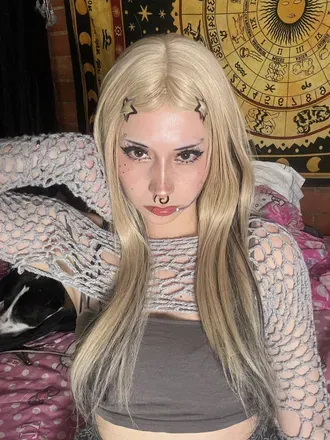 OnlyFans cuenta emilysalvatore avatar 1