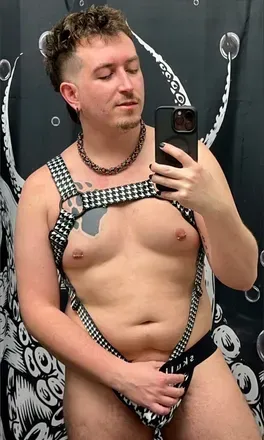 OnlyFans cuenta draaegon avatar 1