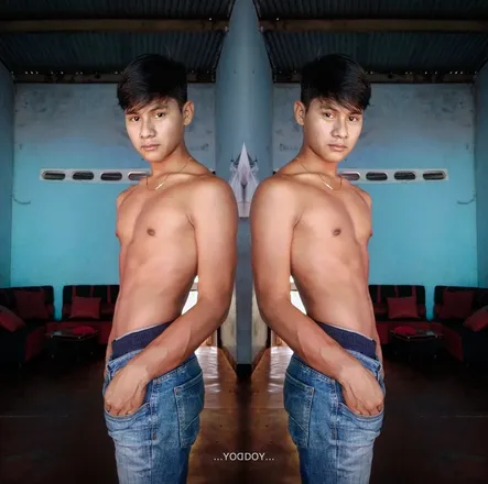 OnlyFans cuenta yobany1609 header 2