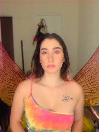 OnlyFans cuenta naiadrachelle avatar 1