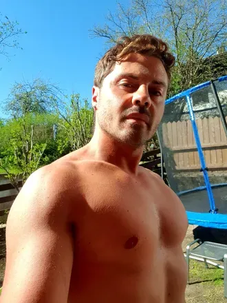 OnlyFans cuenta gaydanielhot avatar 1