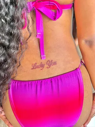 OnlyFans cuenta kaywiththebigbootyy avatar 1