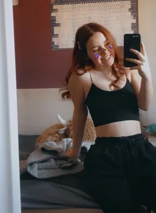 OnlyFans cuenta hornryhollie avatar 1